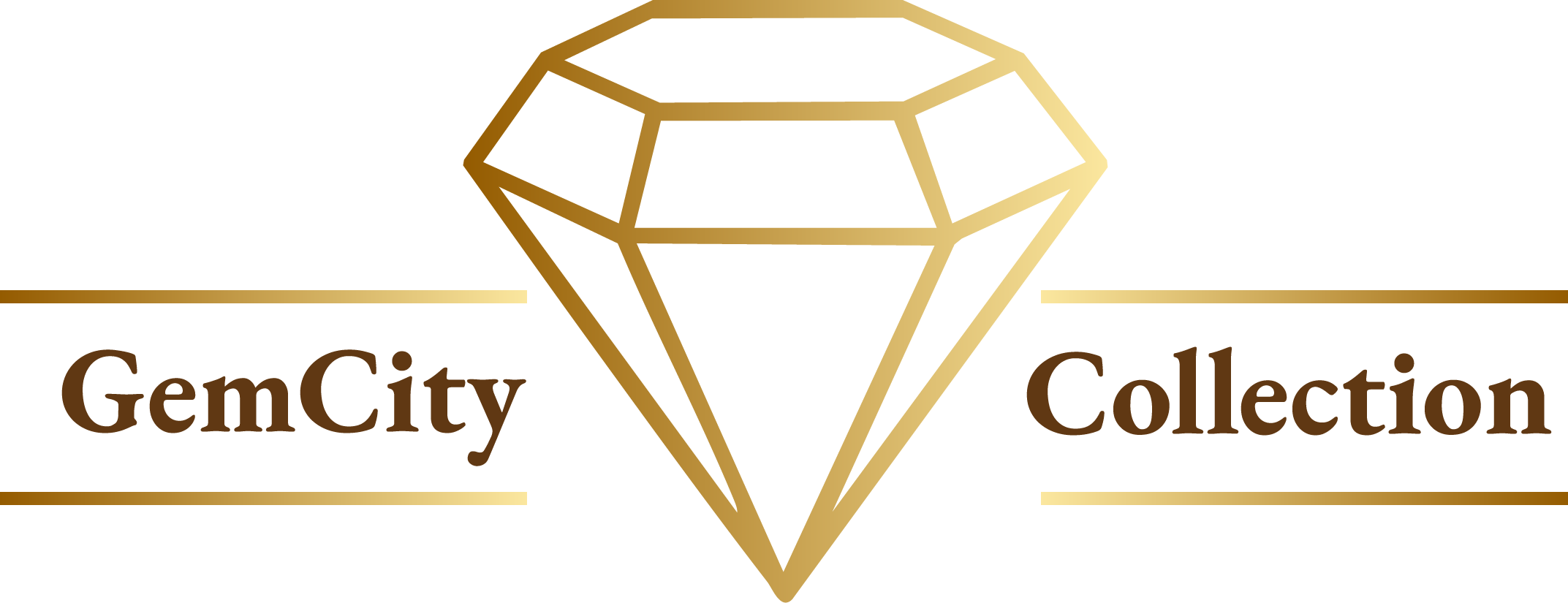 GemCity Collection Ceylon Natural Gemstones Online Shop Logo