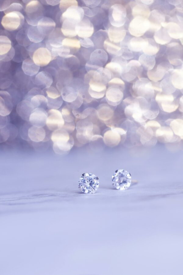 White Sapphire