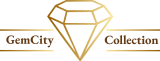 GemCity Collection Ceylon Natural Gemstones Online Shop Logo